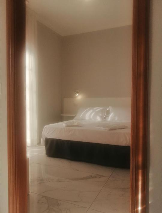 Villa Laura Residence Hotel Apartments & Studios Ашеа Екстер'єр фото