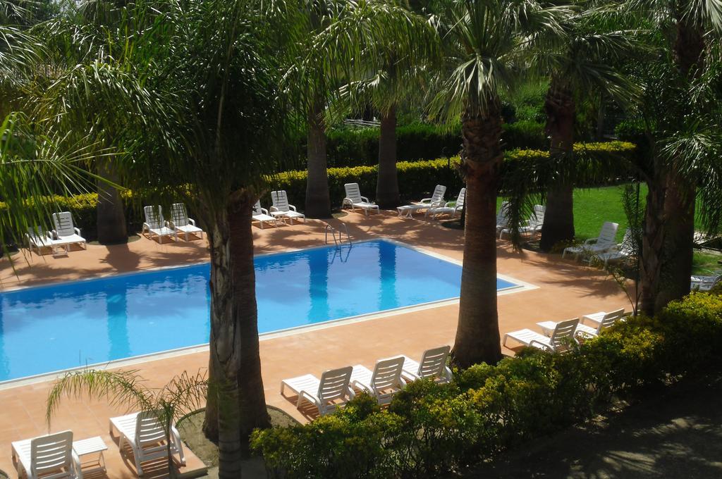 Villa Laura Residence Hotel Apartments & Studios Ашеа Екстер'єр фото
